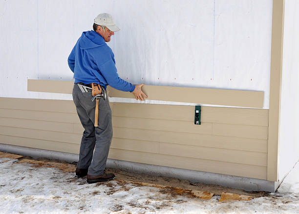 Best Composite Siding  in Chenango Bridge, NY